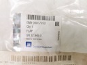 КРЫШКА ЗАЛИВНОЙ ГОРЛОВИНЫ ТОПЛИВА RENAULT TRAFIC II VIVARO B 788304351R 93867922  фото 10