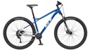 Велосипед GT Avalanche Sport 29 дюймов, синий, рама M