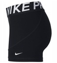 Spodenki Nike r. S czarny PRO Marka Nike