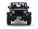 JEEP Wrangler Rubicon 1 18модель металлическая Maisto 31663