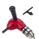 PRZYSTAWKA NASADKA KĄTOWA DO WIERTARKI 90°