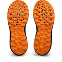 Pánske trailové na behanie topánky GEL-SONOMA 7 41, Dĺžka vložky 26 cm