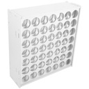 СТОЙКА ДЛЯ ХРАНЕНИЯ ИНСТРУМЕНТАЛЬНОЙ МАСЛЯНОЙ КРАСКИ