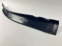 PLASTIQUE PROTECTION MONTANTS COUVERCLES DE COFFRE DROITE MERCEDES W124 UNIVERSEL 1246920201photo 12