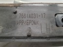 BARRES DE TOIT TOITS MITSUBISHI OUTLANDER 7661A03117photo 10