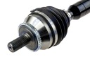 DEMI-ARBRE MENÉE VOLVO XC90 2.4D4 D5.2.5T 02-14 MTM DROITE NTYphoto 11