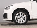 Audi Q2 35 TFSI, Salon Polska, Serwis ASO Wyposażenie - komfort Elektrycznie ustawiane lusterka Elektryczne szyby tylne Wielofunkcyjna kierownica Elektryczne szyby przednie Wspomaganie kierownicy Podgrzewane przednie siedzenia