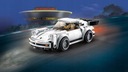 LEGO Speed Champions Porsche 911 TURBO 3.0 75895 Hrdina žiadny