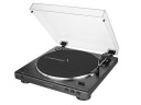 Проигрыватель Audio-Technica AT-LP60XBT - черный