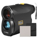 МОНОКУЛЯРНЫЙ ТЕЛЕСКОП, РУЧНОЙ ГОЛЬФ-ДАЛЬНОМЕР 5-500М 60Х