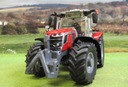 Traktor Massey Ferguson 6S.180 Britains 43316 Vek dieťaťa 3 roky +