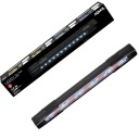 AQUAEL LEDDY Slim PLANT 32W LED 80-100см ЧЕРНЫЙ