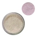 Блестящая фиолетовая пыльца, блестящая фиолетовая.