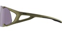 Športové okuliare Hawkeye Q-Lite Alpina Značka Alpina