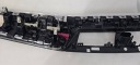 BMW 5 G30 G31 НАКЛАДКА ДЕКОР ТОРПЕДО КОНСОЛІ 9390699  (17997097686) фото min 8