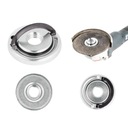 БЫСТРОЗАЖИМНАЯ ГАЙКА ДЛЯ УГЛОВОЙ ШЛИФОВАЛЬНОЙ МАШИНЫ M14