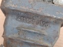 MERCEDES ATEGO COMPRESSEUR COMPRESSEUR AIR 4111540106photo 10