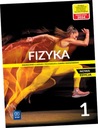FIZYKA 1 PODRĘCZNIK ZAKRES ROZSZERZONY WSIP 2024