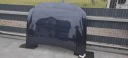 КАПОТ VOLKSWAGEN ПАСАТ B8 LB5K  (16227025549) фото min 12