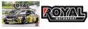 SPOILER DO CAR OSOBOWEGO BMW 3 E46 M3 KIT WINGS I POSZERZEN  photo 10