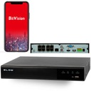 IP-регистратор BLOW 16 каналов 8POE 8MP мониторинг
