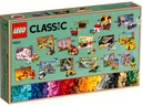 Originálne LEGO 11021 Classic 90 rokov zábavy Kocky EAN (GTIN) 5702017189192
