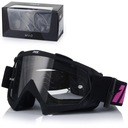 ЖЕНСКИЕ МОТОЦИКЛНЫЕ ОЧКИ IMX MUD РОЗОВЫЕ ANTYPARA ANTYPARA ANTIFOG CROSS QUAD ATV