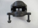 SUZUKI BURGMAN 125 150 CALIPER BRAKES WIRE  photo 6