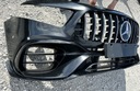 BUMPER FRONT MERCEDES A CLASS W177 AMG A45 A 45 