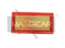 FILTER AIR 26-0348 MAXGEAR FIAT PANDA I 