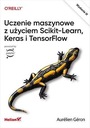 Машинное обучение с помощью Scikit-Learn, Keras