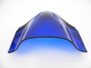 SUZUKI GSX-R 1300 HAYABUSA СТЕКЛО ОБТЕКАТЕЛЬ ГОЛУБАЯ ПЕРЕД CUSTOM  фото 4