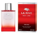 LA RIVE RED LINE FOR MEN EDT 90ml SPRAY