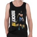 TANK TOP FILMOWE ROCKY 4