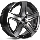 Колесные диски 4x98 Fiat Seicento Siena Stilo Strada Tempra Tipo Uno Ford KA
