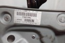 ПІДЙОМНИК СКЛА ЛІВИХ ПЕРІД ДВЕРІ VW TOURAN (1T1, 1T2) 1T0971121AC  (17647660673) фото min 6
