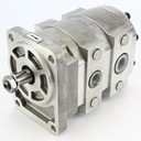 ГИДРАВЛИЧЕСКИЙ НАСОС CLAAS Dominator JAGUAR