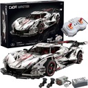 CADA TECHNIC БЛОКИ HYPER CAR V12 4449 ЭЛ. СИСТЕМА ЭЛЕКТРОПИТАНИЯ RC PRO