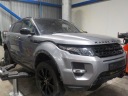 LAND ROVER RANGE ROVER EVOQUE LVJ/LVS 2011 - 2019 ЗАМОК ДВЕРІ ЗАМКА  (18890597742) фото min 7