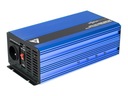AZO Digital Przetwornica napięcia 24 VDC / 230 VAC SINUS IPS-2000S 2000W