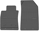 RENAULT CLIO IV 2012-2019 MATS ON FRONT photo 1 - milautoparts-fr.ukrlive.com