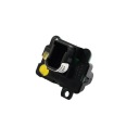 AUDI A8 D3 BOUTON COMMUTATEUR TABLEAU DE BORD ZEROWANIE CHECK 4E0907569photo 12