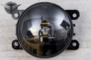 RENAULT MASTER 2004-2010 ФАРИ ПРОТИТУМАННІ ПЕРЕДНЯ LED (СВІТЛОДІОД) КОМПЛЕКТ 09270157  (16417843921) фото min 15