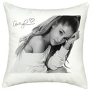 ПОДУШКА ARIANA GRANDE + ИМЯ