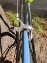 Велосипедный велосипед Bianchi TT-88 Shimano