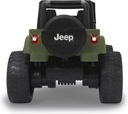 Jamara Jeep Wrangler Rubicon с дистанционным управлением, 1:14, 2,4 ГГц, светодиодный