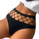 ЖЕНСКИЕ СЕКСУАЛЬНЫЕ ТРУСИКИ В СЕТКУ, ЦВЕТА