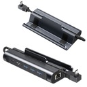 Док-станция 6-в-1 для Steam Deck/Steam Deck Oled/Asus Rog Ally