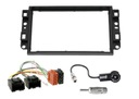 RAMKA RADIOWA ISO ADAPTER ANTENOWY CHEVROLET AVEO
