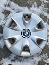ПАКЕТ СТУПИЦ BMW 16 ДЮЙМОВ, ОРИГИНАЛ